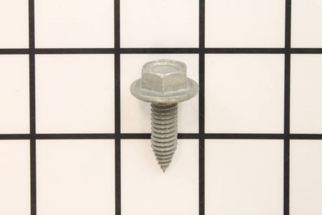 This is a genuine Husqvarna 817120616 SCREW 3/8-16 X 1
