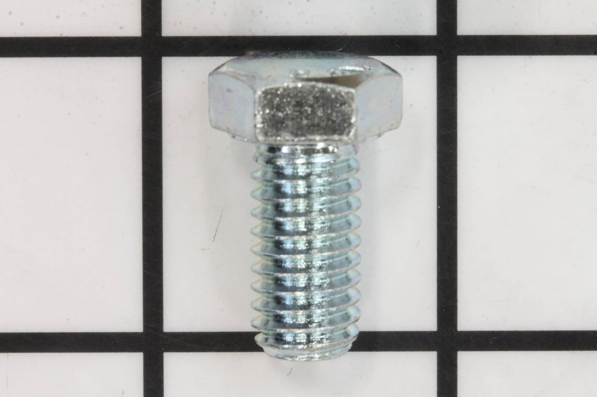 This is a genuine Husqvarna 874760612 BOLT 3/816 X 3/4