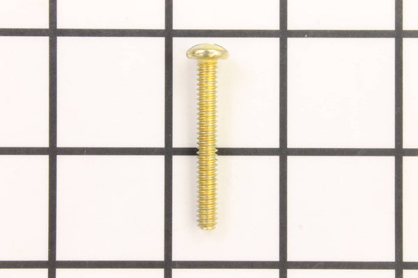 Husqvarna 874981024 Screw Pan Head #10-24 X 1.50 B