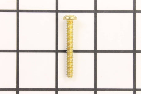 This is a genuine Husqvarna 874981024 SCREW PAN HEAD #10-24 X 1.50 B