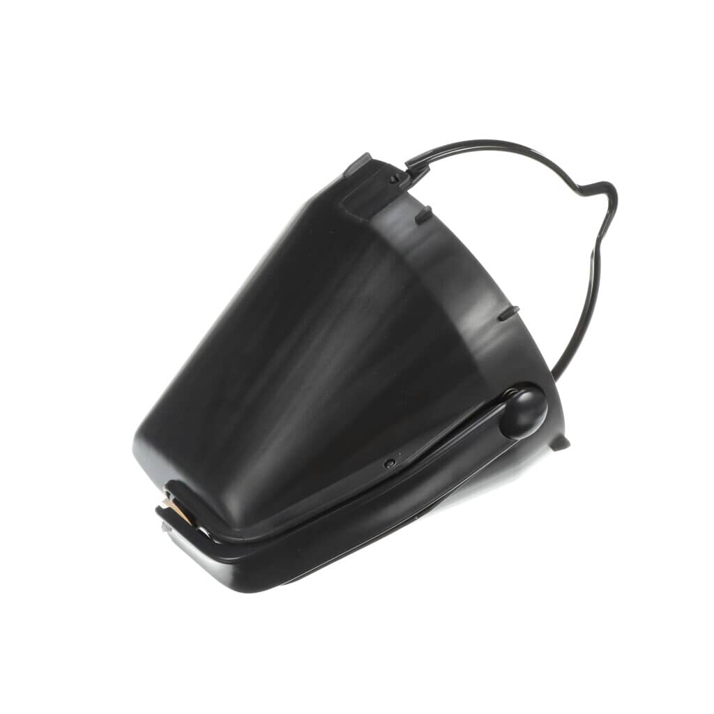 This is a genuine Delonghi HZ1022 FILTER HOLDER