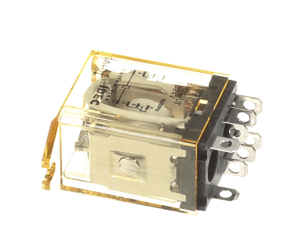 International Comfor 1000742 RELAY 24V IDEC