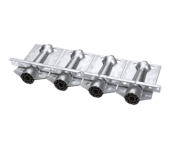 This is a genuine International Comfor 1008725 BURNER ASY 4-SECT L