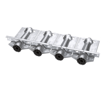 This is a genuine International Comfor 1008725 BURNER ASY 4-SECT L