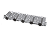 International Comfor 1008726 BURNER ASY 5-SECT L