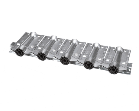 This is a genuine International Comfor 1008726 BURNER ASY 5-SECT L