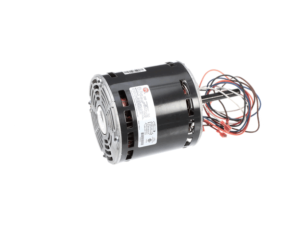 This is a genuine International Comfor 1009052 MOTOR BLOWER 1/115 1/2 SK
