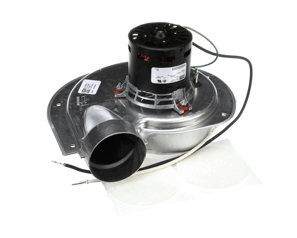 International Comfor 1010239 BLOWER VENT 78+ S