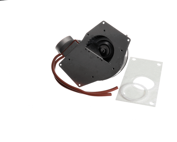 International Comfor 1010780 BLOWER VENT 80+ S