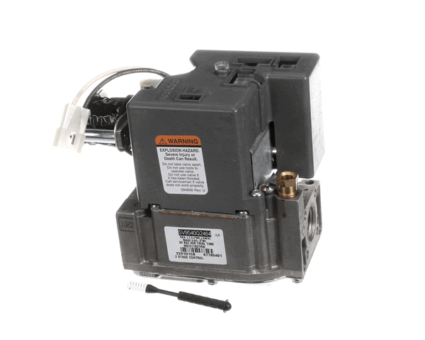 International Comfor 1011827 SMT VALVE 395357 1/2X1/2