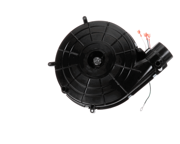 International Comfor 1012088 BLOWER VENT