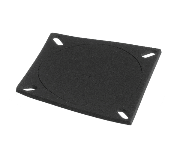 International Comfor 1012583 GASKET AIR INTAKE SK