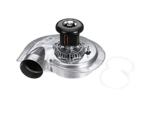 International Comfor 1013833 BLOWER VENT 80+ 1-STG JAKEL S