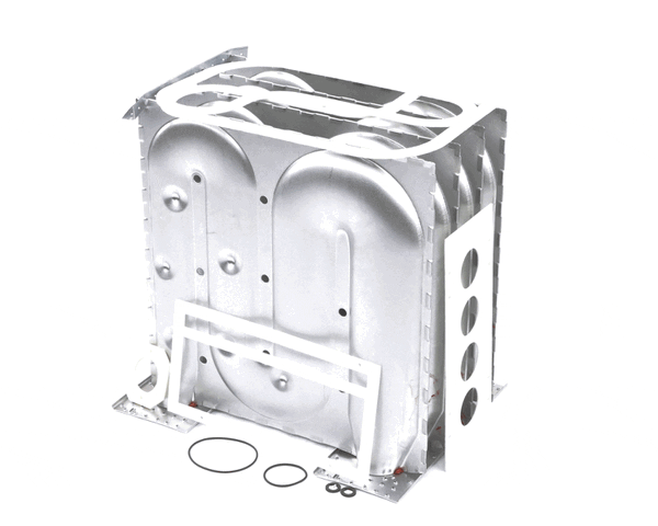 International Comfor 1014491 HEAT EXCHANGER RPJ24SAL W/90+G