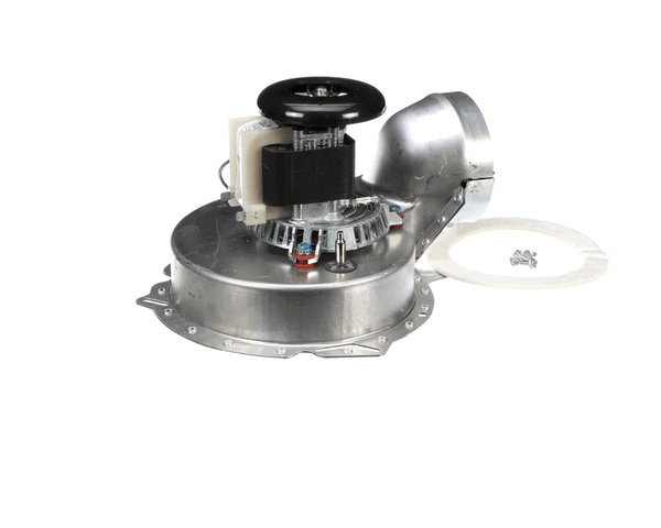 International Comfor 1014525 BLOWER VENT 80+ 1-STG JAKEL KT