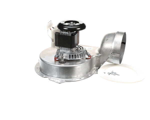 International Comfor 1014526 BLOWER VENT 80+ 2-STG JAKEL KT
