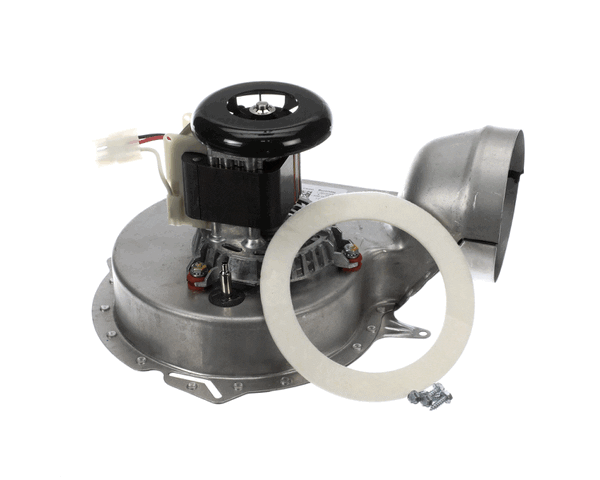 International Comfor 1014527 BLOWER VENT 80+ 2-STG JAKEL KT