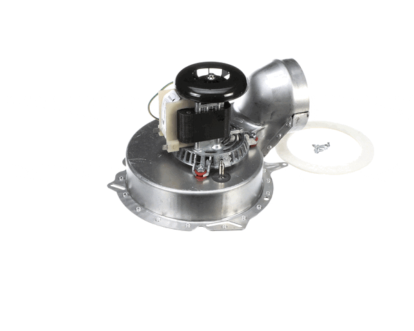 International Comfor 1014529 BLOWER VENT 80+ 1-STG JAKEL KT