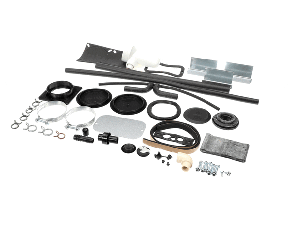 International Comfor 1014780 INSTALL COMPONENTS 90+