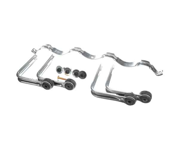 International Comfor 1014822 KIT MOTOR MOUNT