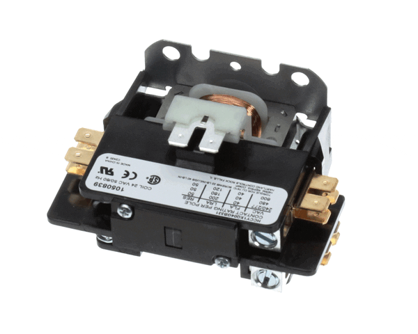 International Comfor 1050839 CONTACTOR 1P 35A 24V 50/60 HZ