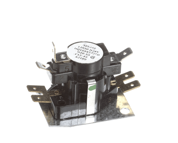 International Comfor 1054372 SEQUENCER SPDT 24VSK