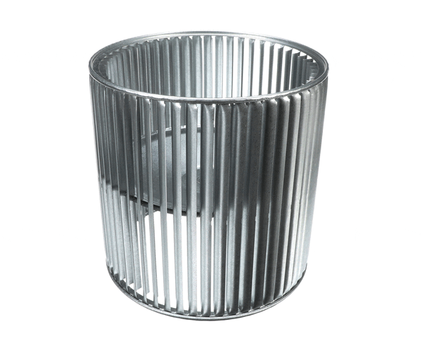 International Comfor 1054593 FAN WHEEL DD11X11X5/8 CW CV S