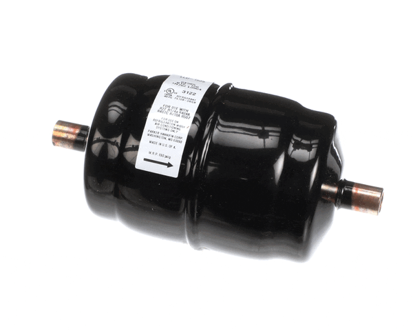 International Comfor 1056378 DRIER 163S S