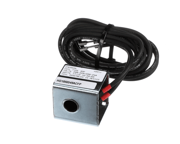 International Comfor 1066549 COIL REV VALVE 240V S