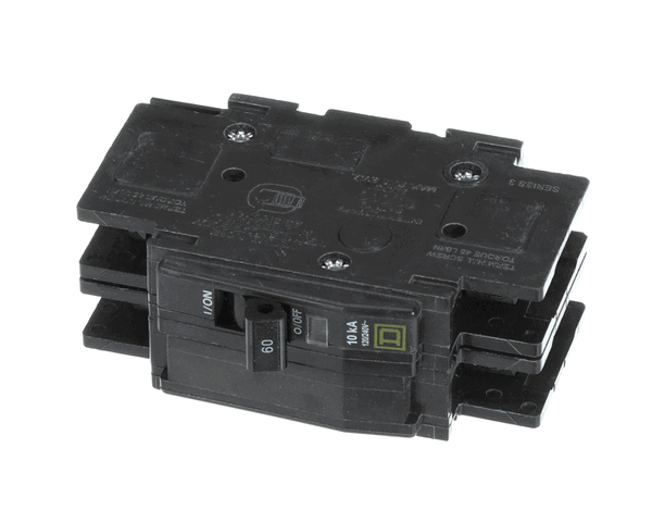 International Comfor 1082014 BREAKER 60A 2 POLE S