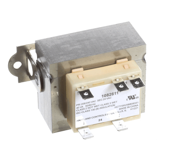 International Comfor 1082611 TRANSFORMER 208/240 24 40VA