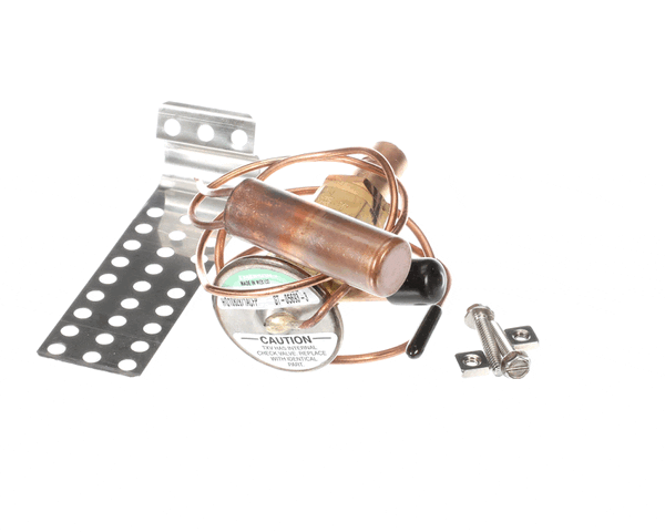 International Comfor 1082871 VALVE TXV 2.5 NONBLD CK S