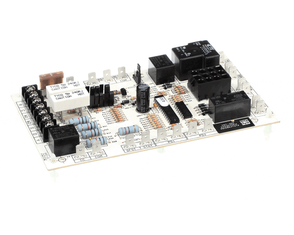 International Comfor 1085472 DEFROST CONTROL S