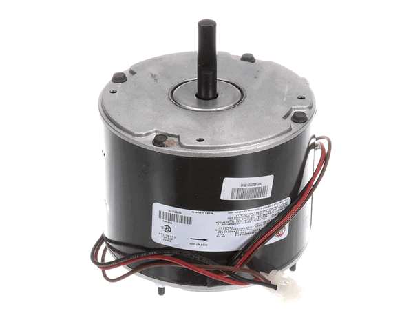 International Comfor 1085926 MOTOR CONDENSER 1/230 1/3 S