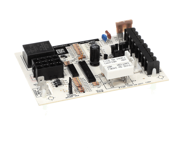 International Comfor 1085928 CONTROL FAN TIMER SK