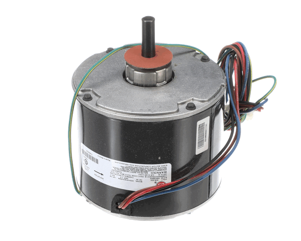 International Comfor 1086404 MOTOR CONDENSR 1/230 1/4