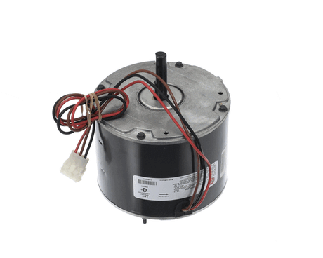 This is a genuine International Comfor 1086696 MOTOR CONDENSR 1/230 1/3