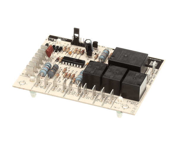 International Comfor 1087562 DEFROST CONTROL S