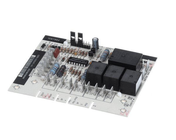 This is a genuine International Comfor 1087952 DEFROST CONTROL TIME/TEMP S