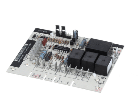 This is a genuine International Comfor 1087952 DEFROST CONTROL TIME/TEMP S