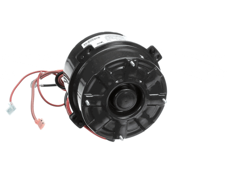 This is a genuine International Comfor 1088234 MOTOR CONDENSR 1/230 1/8