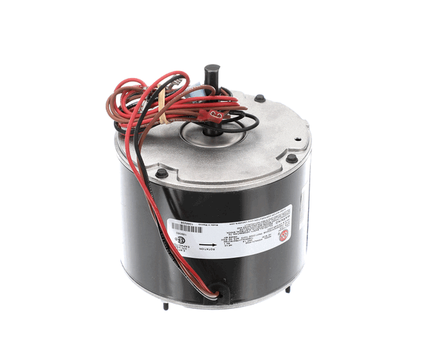 This is a genuine International Comfor 1088236 MOTOR CONDENSER 1/230 1/3