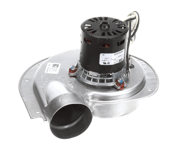 International Comfor 1094073 BLOWER VENT 80+ S