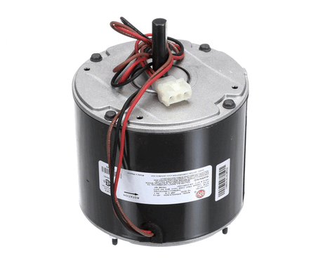 This is a genuine International Comfor 1098088 MOTOR CONDENSR 1/460 1/3 S