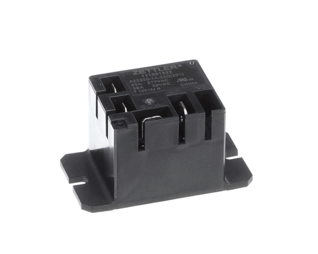 This is a genuine International Comfor 111001922 RELAY HEATER