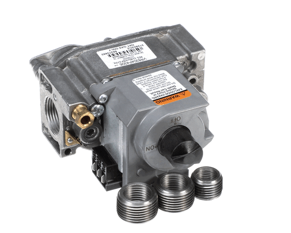 This is a genuine International Comfor 1149021 VALVE N STP STEP HW VR8304P S