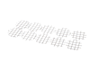 International Comfor 1149946 SCREEN VENT 2-INCH 10PK 612951