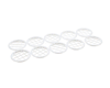 International Comfor 1149947 SCREEN VENT 3-INCH 10PK 100734