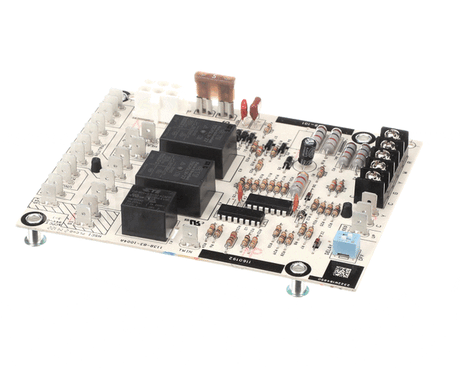 This is a genuine International Comfor 1160192 ELECTRONIC FAN TIMER B
