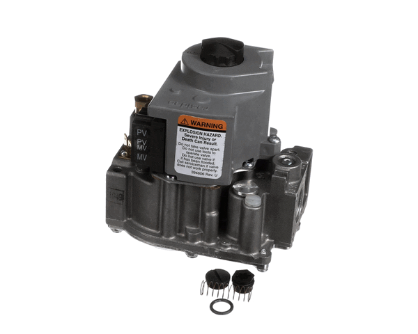 International Comfor 1162036 CGC-VALVE N&L STP SNAP WH VR